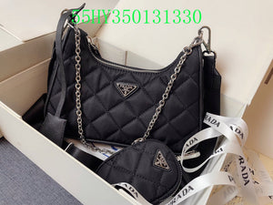 Prada Bags - The Barnes Bags  606