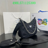 Prada Bags - The Barnes Bags  776
