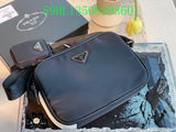 Prada Bags - The Barnes Bags  1026
