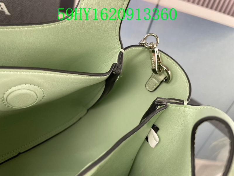 Prada Bags - The Barnes Bags  991