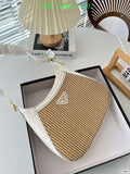 Prada Bags - The Barnes Bags  445