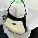 Prada Bags - The Barnes Bags  003