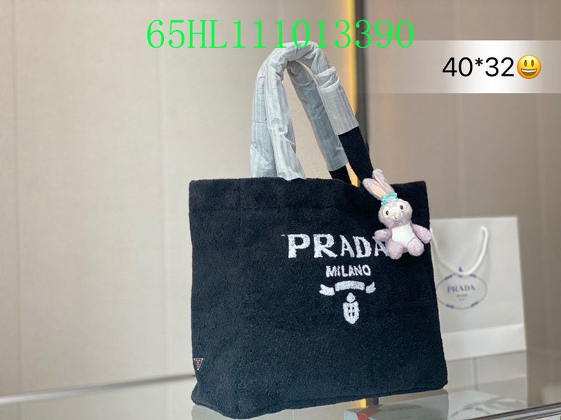 Prada Bags - The Barnes Bags  904