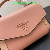 Prada Bags - The Barnes Bags  585