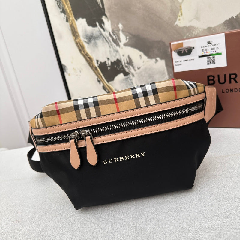 Burberry Bags - BG Bags - 372
