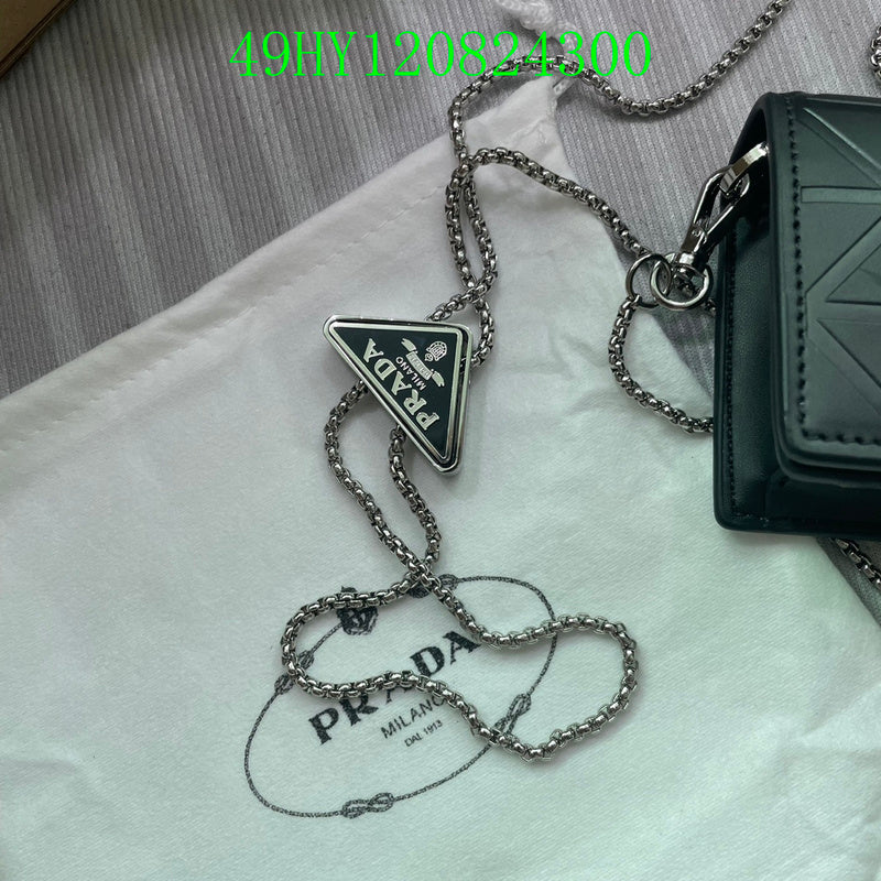 Prada Bags - The Barnes Bags  018