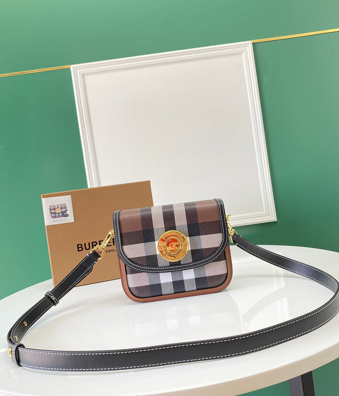 Burberry Bags - BG Bags - 463