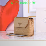 Prada Bags - The Barnes Bags  654
