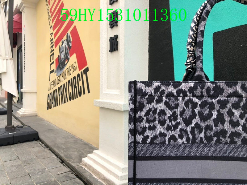 Christian Dior Bags Bags - The Tote   139