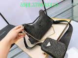 Prada Bags - The Barnes Bags  1073