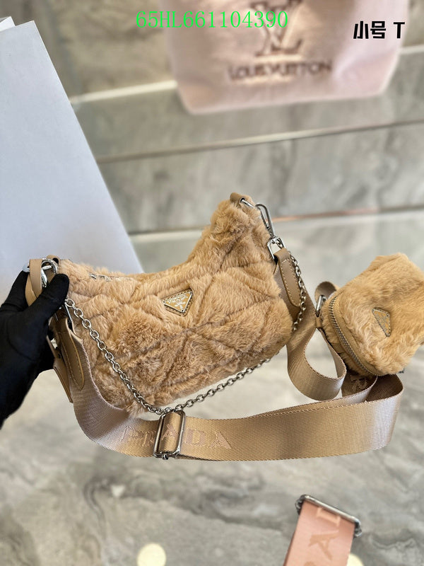 Prada Bags - The Barnes Bags  864