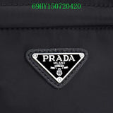 Prada Bags - The Barnes Bags  081