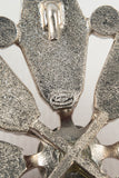 Broche pendentif Chanel 2004