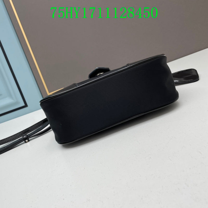 Prada Bags - The Barnes Bags  762