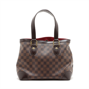 Louis Vuitton Damier Hampstead PM N51205