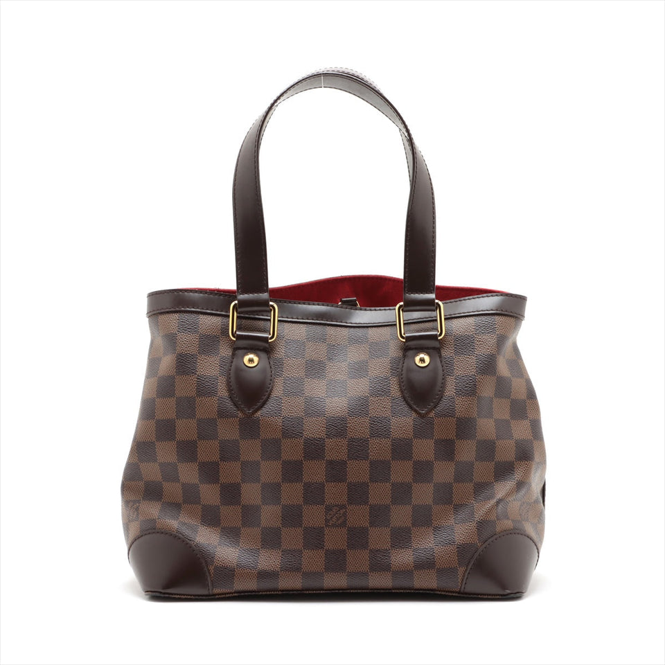 Louis Vuitton Damier Hampstead PM N51205