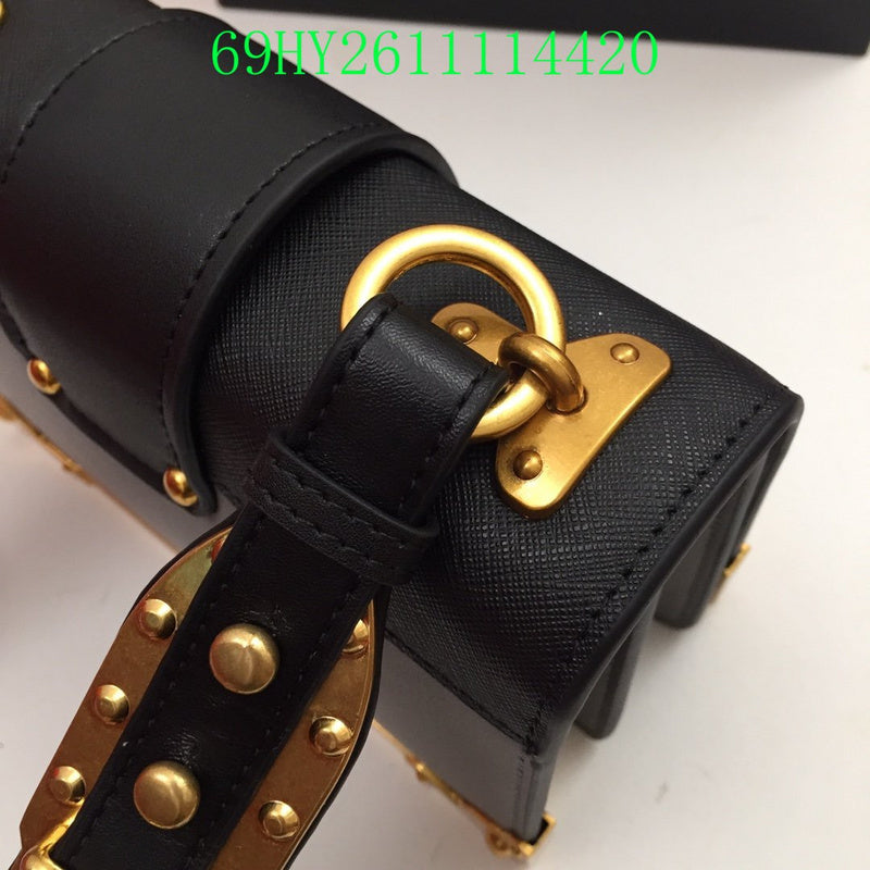 Prada Bags - The Barnes Bags  799