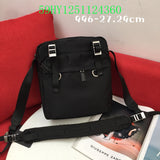 Prada Bags - The Barnes Bags  800