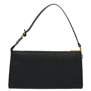 Louis Vuitton Pochette Accessoire Clutch Bag