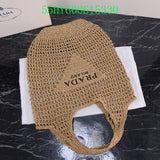 Prada Bags - The Barnes Bags  176