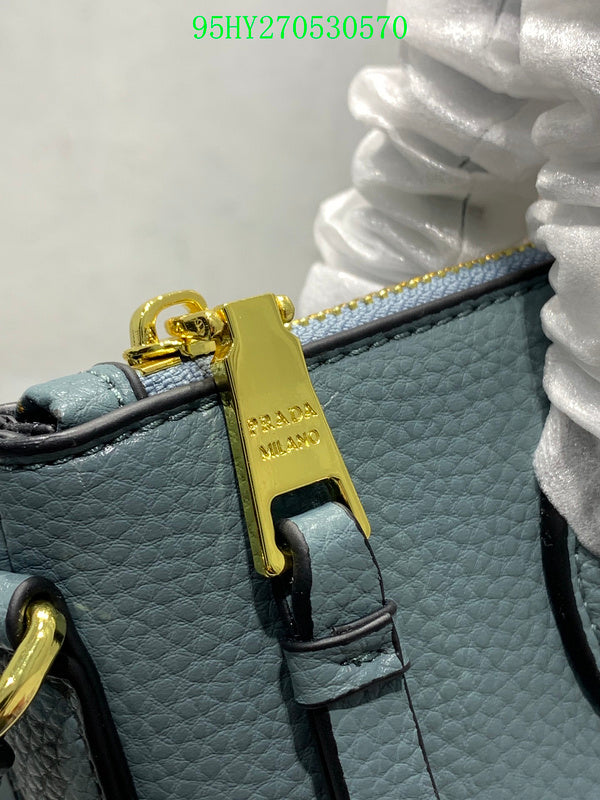 Prada Bags - The Barnes Bags  261