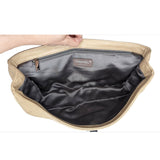 Chanel bag Beige Mademoiselle East-West Flap