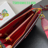 Prada Bags - The Barnes Bags  597