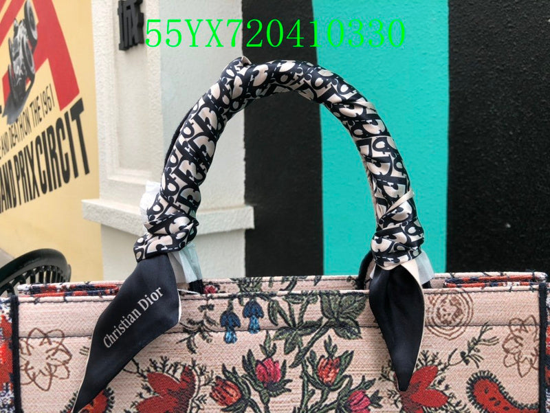 Christian Dior Bags Bags - The Tote   131
