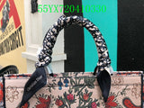 Christian Dior Bags Bags - The Tote   131