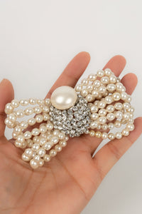 Broche Dior (attribuée à)