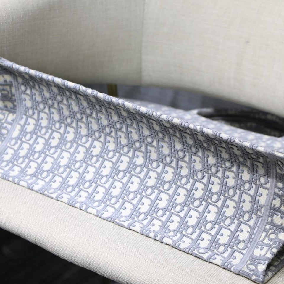 Christian Dior BOOK TOTE