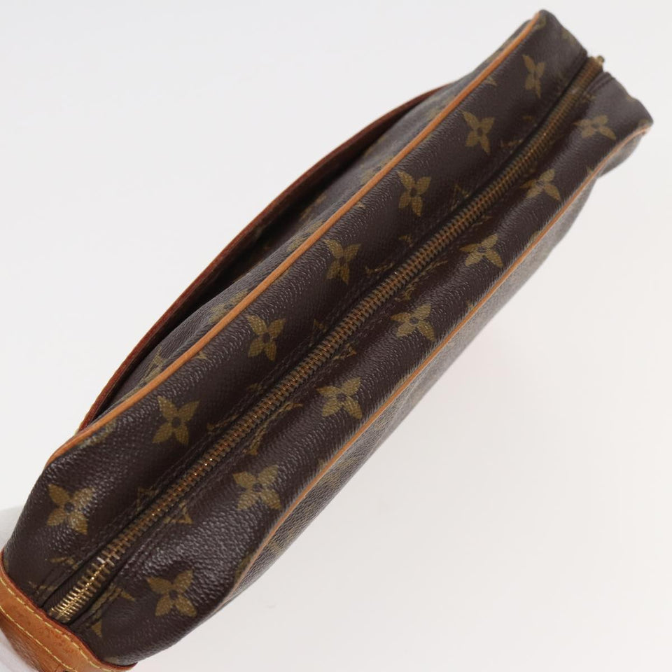 Louis Vuitton Monogram Compiegne 28 Clutch Bag