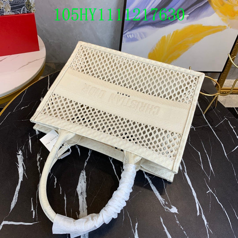 Christian Dior Bags Bags - The Tote   164