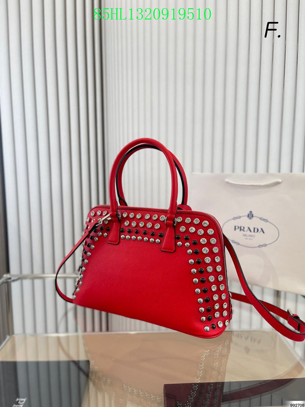 Prada Bags - The Barnes Bags  976