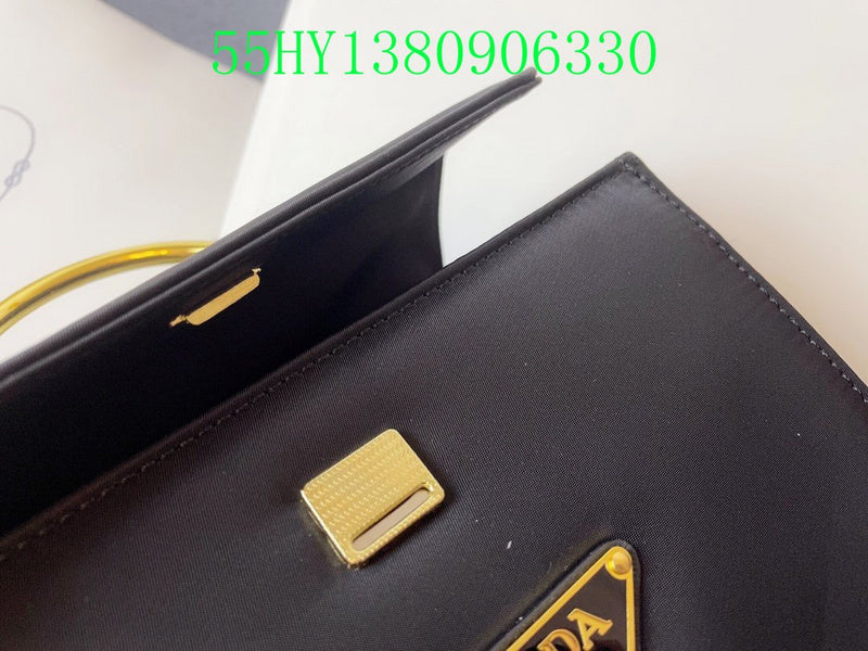 Prada Bags - The Barnes Bags  1009