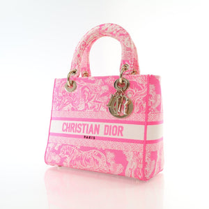 Dior Lady Dior Medium