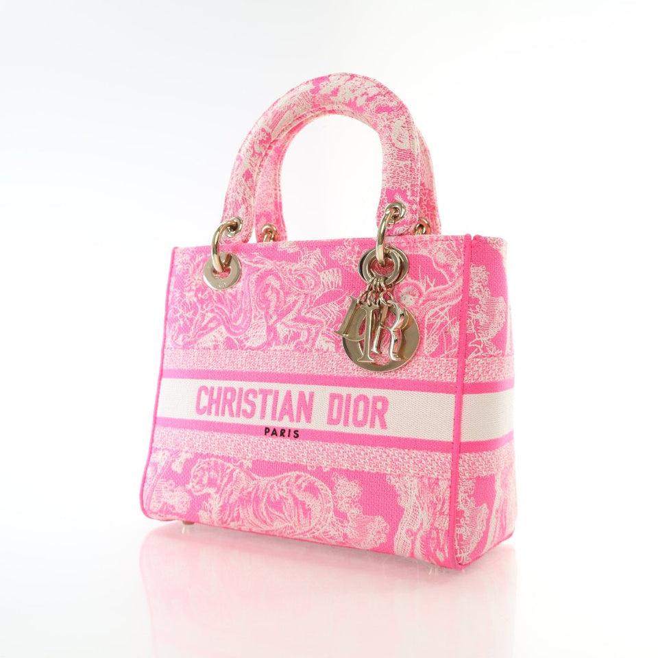 Dior Lady Dior Medium