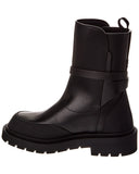 Dior Empreinte Leather Boot