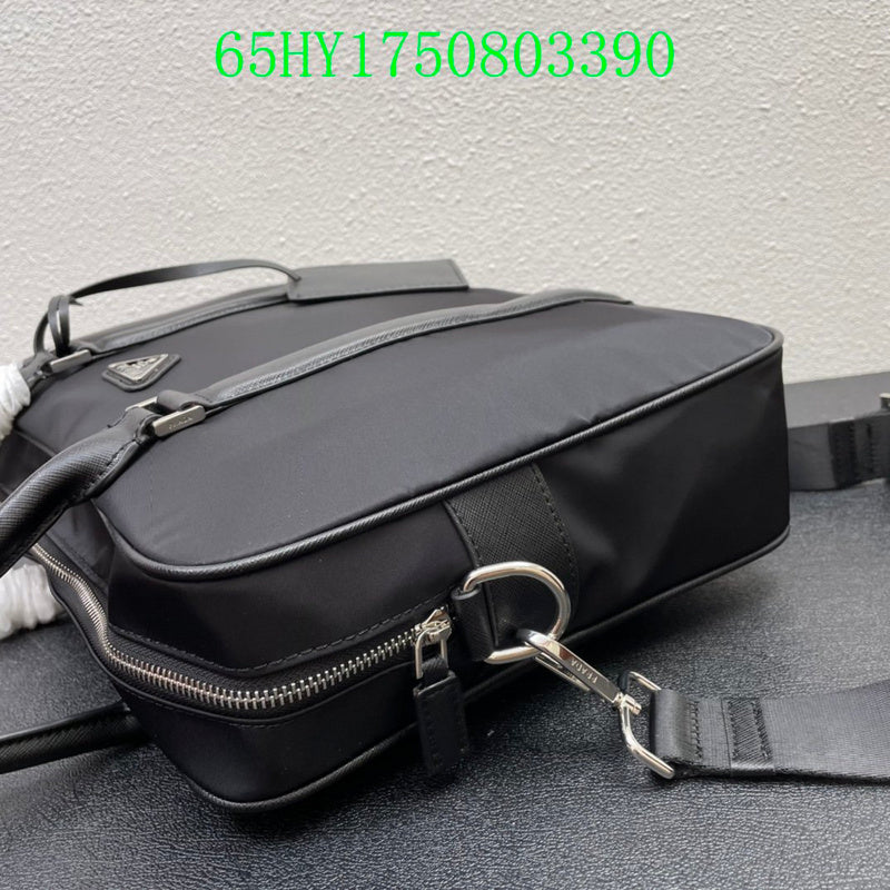 Prada Bags - The Barnes Bags  1078