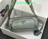 Prada Bags - The Barnes Bags  132