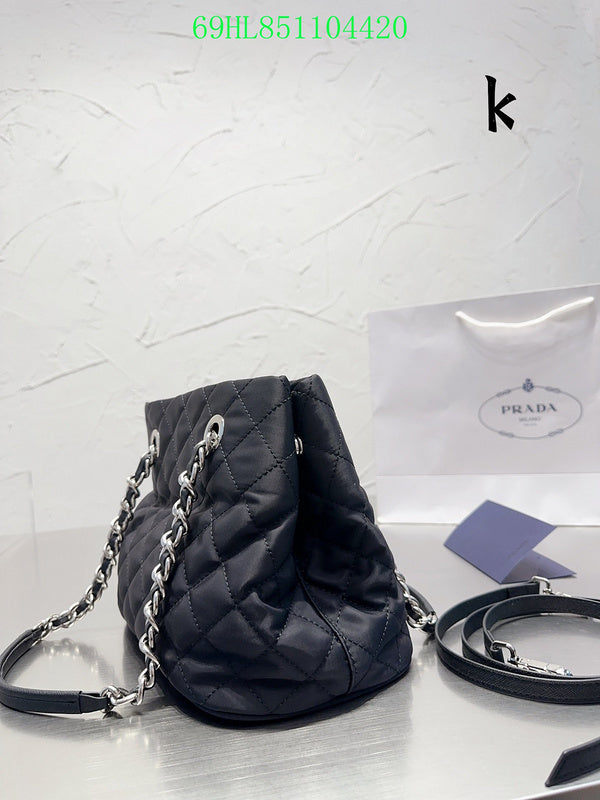Prada Bags - The Barnes Bags  869