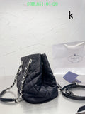 Prada Bags - The Barnes Bags  869