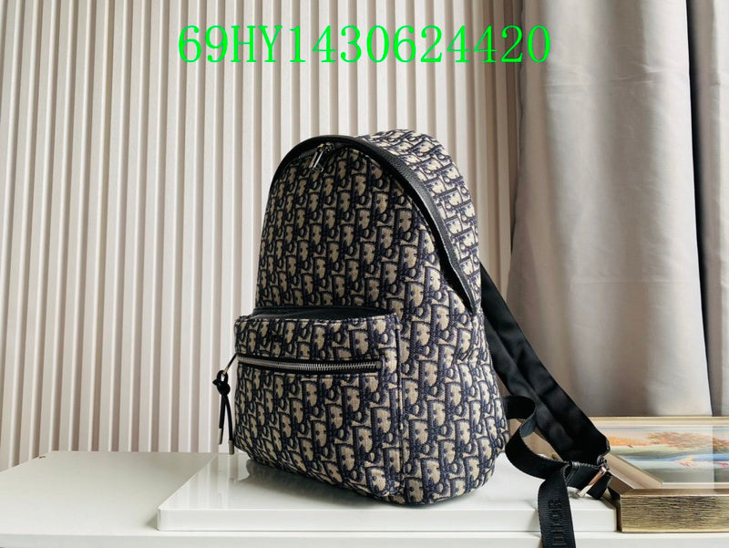Christian Dior Bags Bags - The Tote   751