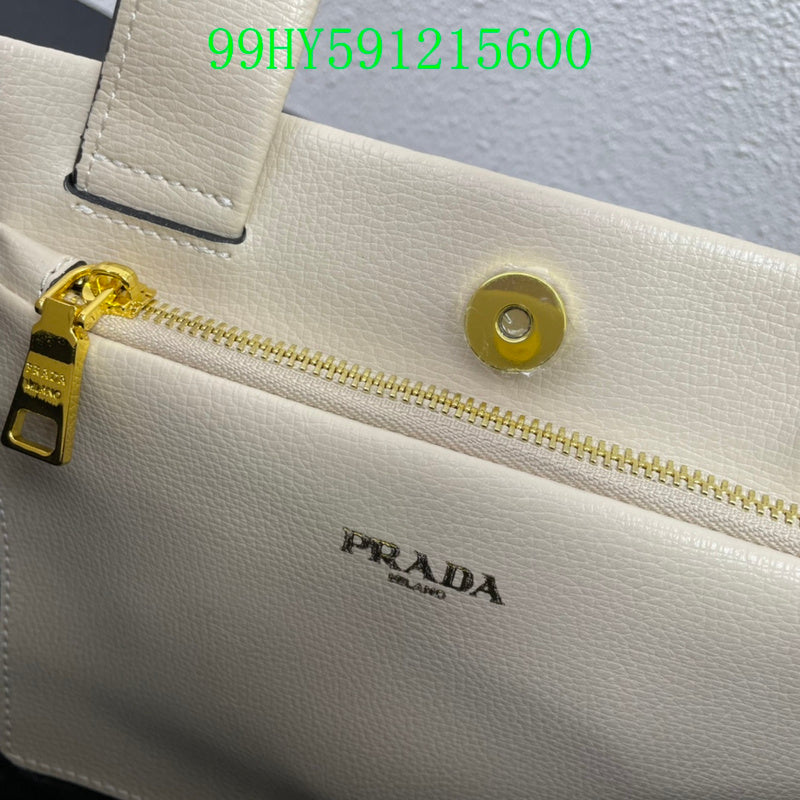 Prada Bags - The Barnes Bags  681