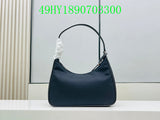 Prada Bags - The Barnes Bags  126
