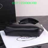 Prada Bags - The Barnes Bags  996