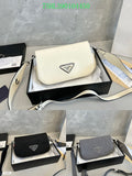 Prada Bags - The Barnes Bags  647