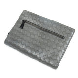 Wrist Zip Clutch