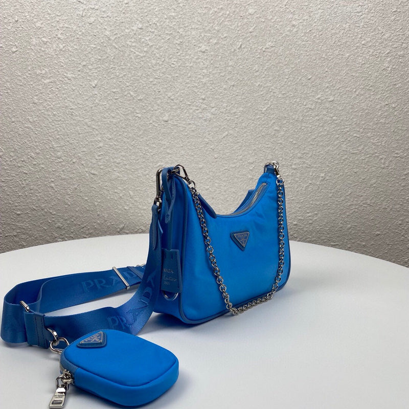 Camila Bags - Prada Bags - 075