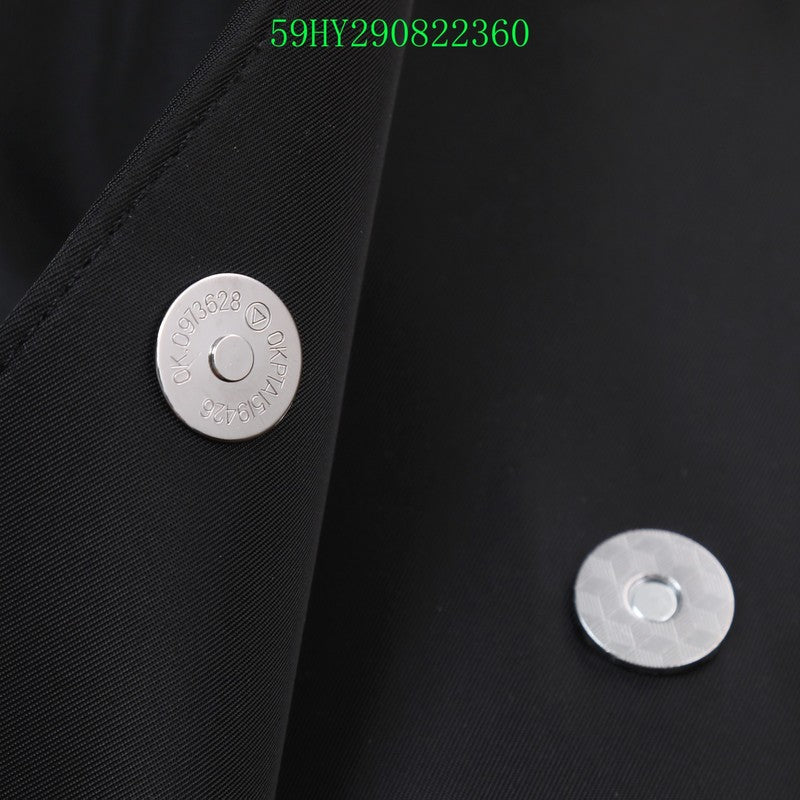 Prada Bags - The Barnes Bags  023